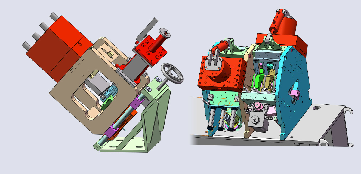 成熟的非標定制，彰顯強勁研發實力！