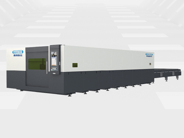 鼎舜數控：激光切割機的切割工藝參數。